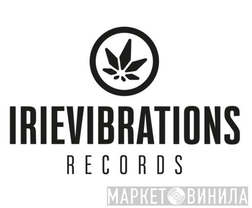 Irievibrations Records - Винил CD и Кассеты лейбла Irievibrations Records на сайте МаркетВинила