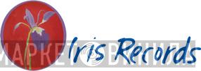 Iris Records  - Винил CD и Кассеты лейбла Iris Records (2) на сайте МаркетВинила