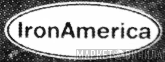 Iron America - Винил CD и Кассеты лейбла Iron America на сайте МаркетВинила