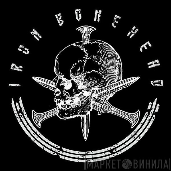 Iron Bonehead Productions - Винил CD и Кассеты лейбла Iron Bonehead Productions на сайте МаркетВинила
