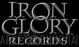 Iron Glory Records - Винил CD и Кассеты лейбла Iron Glory Records на сайте МаркетВинила