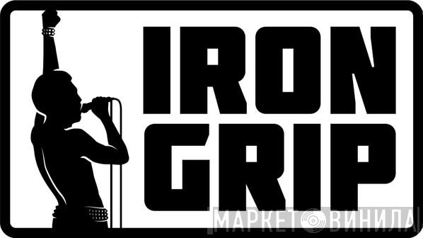 Iron Grip Records - Винил CD и Кассеты лейбла Iron Grip Records на сайте МаркетВинила