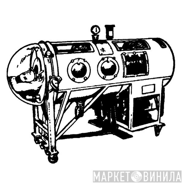 Iron Lung Records - Винил CD и Кассеты лейбла Iron Lung Records на сайте МаркетВинила