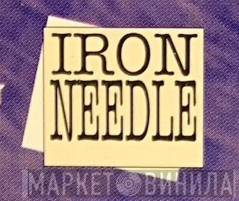 Iron Needle - Винил CD и Кассеты лейбла Iron Needle на сайте МаркетВинила