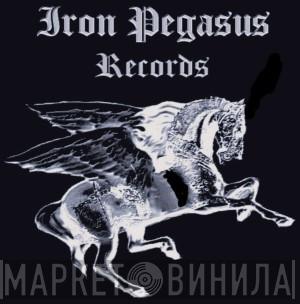 Iron Pegasus Records - Винил CD и Кассеты лейбла Iron Pegasus Records на сайте МаркетВинила