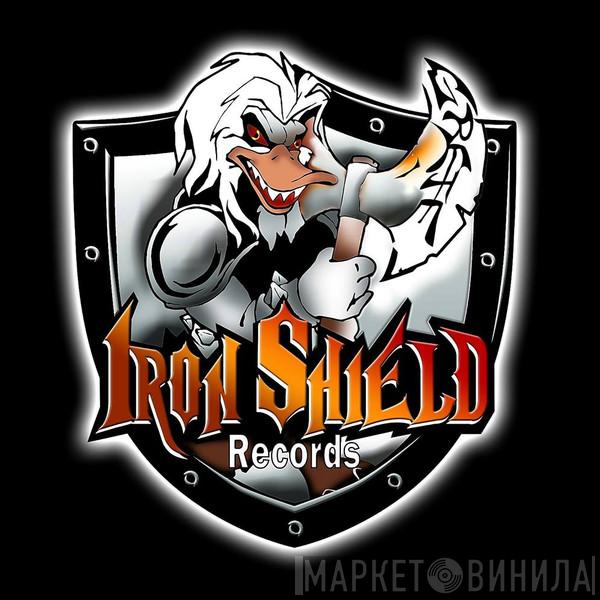 Iron Shield Records - Винил CD и Кассеты лейбла Iron Shield Records на сайте МаркетВинила