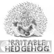 Irritable Hedgehog - Винил CD и Кассеты лейбла Irritable Hedgehog на сайте МаркетВинила
