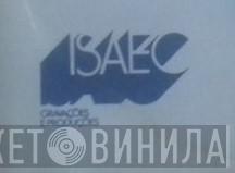 Isaec Gravações & Produções - Винил CD и Кассеты лейбла Isaec Gravações & Produções на сайте МаркетВинила