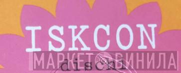Iskcon Dischi - Винил CD и Кассеты лейбла Iskcon Dischi на сайте МаркетВинила