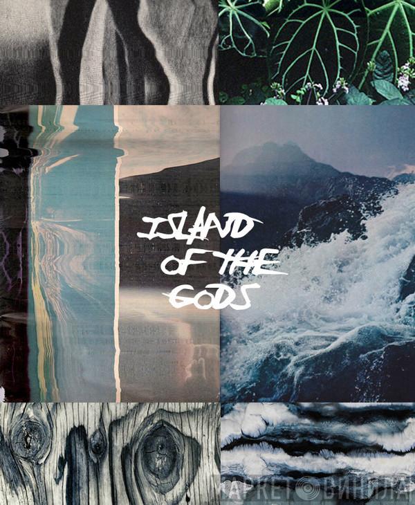 Island Of The Gods - Винил CD и Кассеты лейбла Island Of The Gods на сайте МаркетВинила