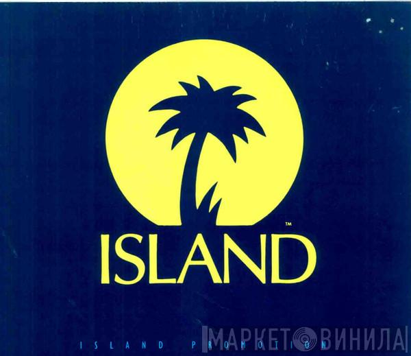 Island Promotions - Винил CD и Кассеты лейбла Island Promotions на сайте МаркетВинила