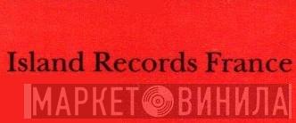 Island Records France - Винил CD и Кассеты лейбла Island Records France на сайте МаркетВинила