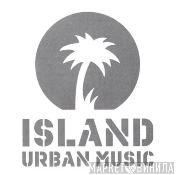 Island Urban Music - Винил CD и Кассеты лейбла Island Urban Music на сайте МаркетВинила