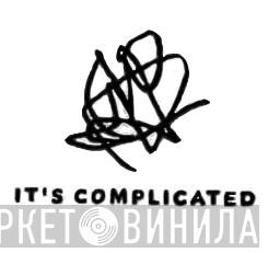 It's Complicated Records - Винил CD и Кассеты лейбла It's Complicated Records на сайте МаркетВинила
