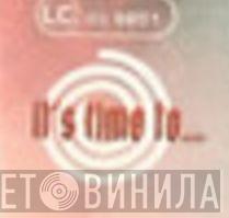 It's Time To... Records - Винил CD и Кассеты лейбла It's Time To... Records на сайте МаркетВинила