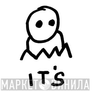 It's - Винил CD и Кассеты лейбла It's на сайте МаркетВинила