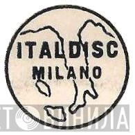 Italdisc - Винил CD и Кассеты лейбла Italdisc на сайте МаркетВинила