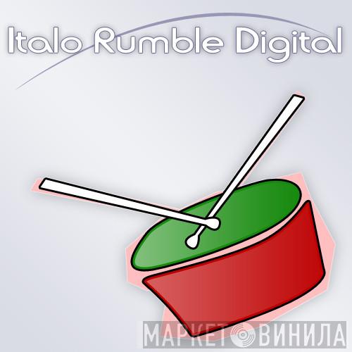 Italo Rumble Digital - Винил CD и Кассеты лейбла Italo Rumble Digital на сайте МаркетВинила