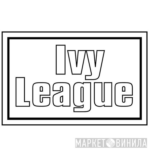 Ivy League Records - Винил CD и Кассеты лейбла Ivy League Records на сайте МаркетВинила