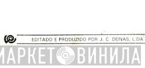 J. C. Donas, Lda. - Винил CD и Кассеты лейбла J. C. Donas, Lda. на сайте МаркетВинила