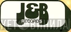 J & B Records - Винил CD и Кассеты лейбла J & B Records на сайте МаркетВинила