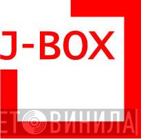J-Box Entertainment - Винил CD и Кассеты лейбла J-Box Entertainment на сайте МаркетВинила