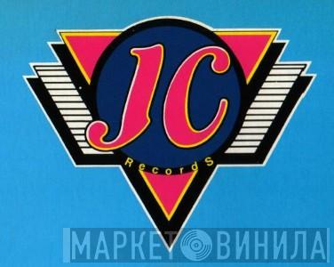 J.C. Records - Винил CD и Кассеты лейбла J.C. Records на сайте МаркетВинила