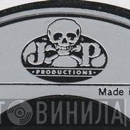 J.P. Productions  - Винил CD и Кассеты лейбла J.P. Productions (4) на сайте МаркетВинила