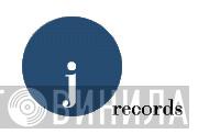 J Records - Винил CD и Кассеты лейбла J Records на сайте МаркетВинила