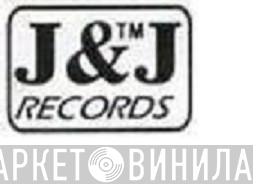 J&J Records  - Винил CD и Кассеты лейбла J&J Records (3) на сайте МаркетВинила