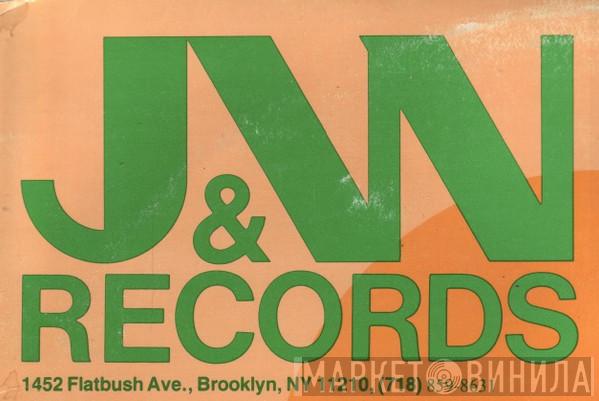 J&W Records - Винил CD и Кассеты лейбла J&W Records на сайте МаркетВинила