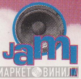 JAM! - Винил CD и Кассеты лейбла JAM! на сайте МаркетВинила