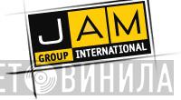 JAM Group International - Винил CD и Кассеты лейбла JAM Group International на сайте МаркетВинила