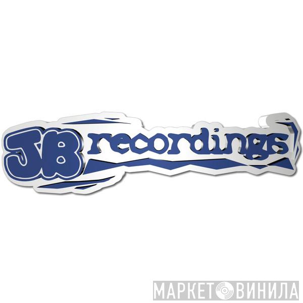 JB Recordings - Винил CD и Кассеты лейбла JB Recordings на сайте МаркетВинила