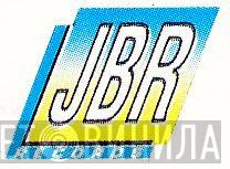 JBR Records  - Винил CD и Кассеты лейбла JBR Records (2) на сайте МаркетВинила