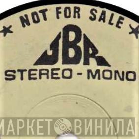 JBR - Винил CD и Кассеты лейбла JBR на сайте МаркетВинила