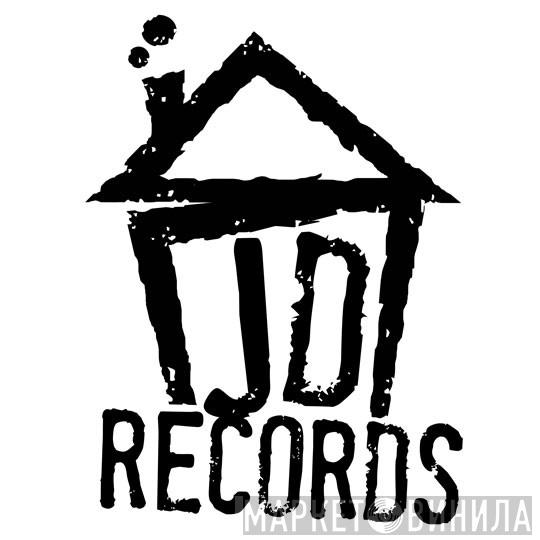 JD Records  - Винил CD и Кассеты лейбла JD Records (6) на сайте МаркетВинила