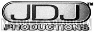 JDJ Productions - Винил CD и Кассеты лейбла JDJ Productions на сайте МаркетВинила