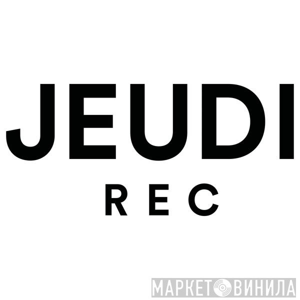 JEUDI Records - Винил CD и Кассеты лейбла JEUDI Records на сайте МаркетВинила