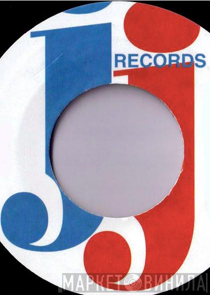 JJ Records - Винил CD и Кассеты лейбла JJ Records на сайте МаркетВинила