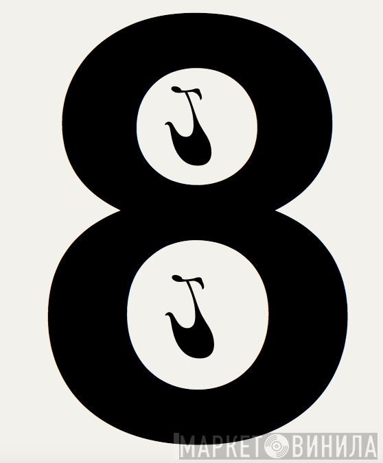 JJ8TRACK - Винил CD и Кассеты лейбла JJ8TRACK на сайте МаркетВинила