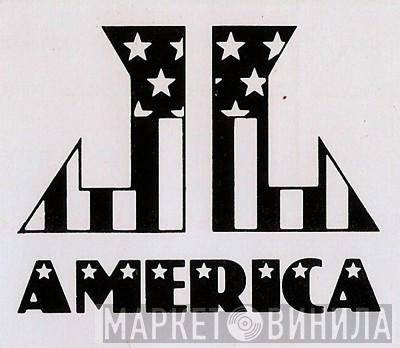 JL America - Винил CD и Кассеты лейбла JL America на сайте МаркетВинила