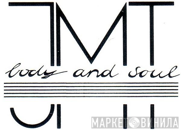 JMT - Винил CD и Кассеты лейбла JMT на сайте МаркетВинила