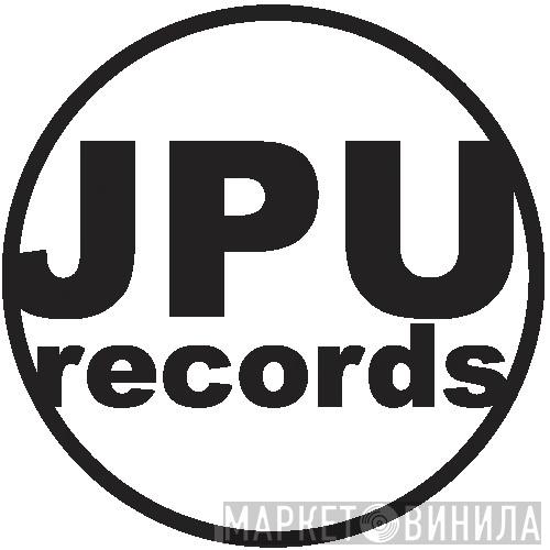JPU Records - Винил CD и Кассеты лейбла JPU Records на сайте МаркетВинила
