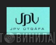 JPV Útgáfa - Винил CD и Кассеты лейбла JPV Útgáfa на сайте МаркетВинила