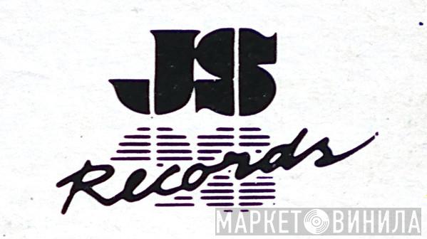 JS Records - Винил CD и Кассеты лейбла JS Records на сайте МаркетВинила