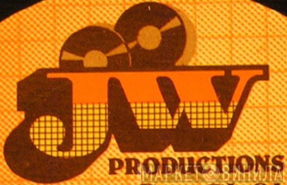 JW Productions - Винил CD и Кассеты лейбла JW Productions на сайте МаркетВинила