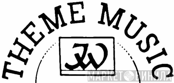 JW Theme Music - Винил CD и Кассеты лейбла JW Theme Music на сайте МаркетВинила
