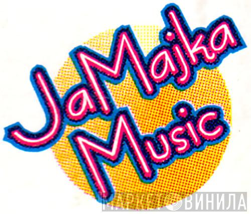 JaMajka Music - Винил CD и Кассеты лейбла JaMajka Music на сайте МаркетВинила