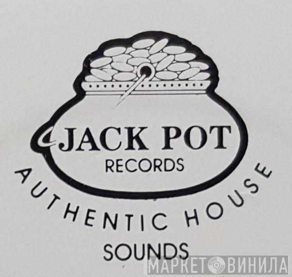 Jack Pot Records - Винил CD и Кассеты лейбла Jack Pot Records на сайте МаркетВинила